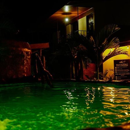Cabinas Colibri La Fortuna ภายนอก รูปภาพ