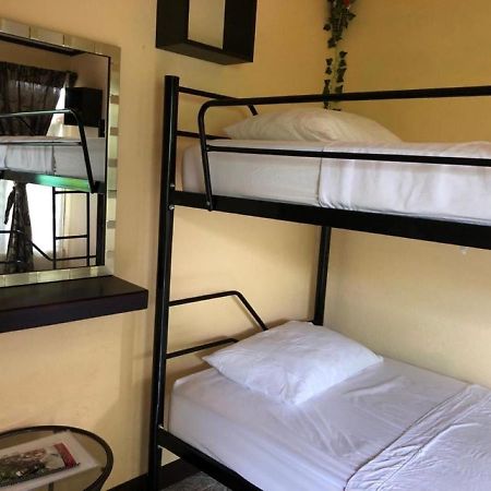 Cabinas Colibri La Fortuna ภายนอก รูปภาพ