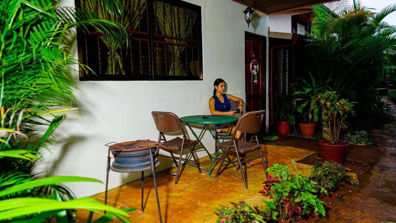 Cabinas Colibri La Fortuna ภายนอก รูปภาพ