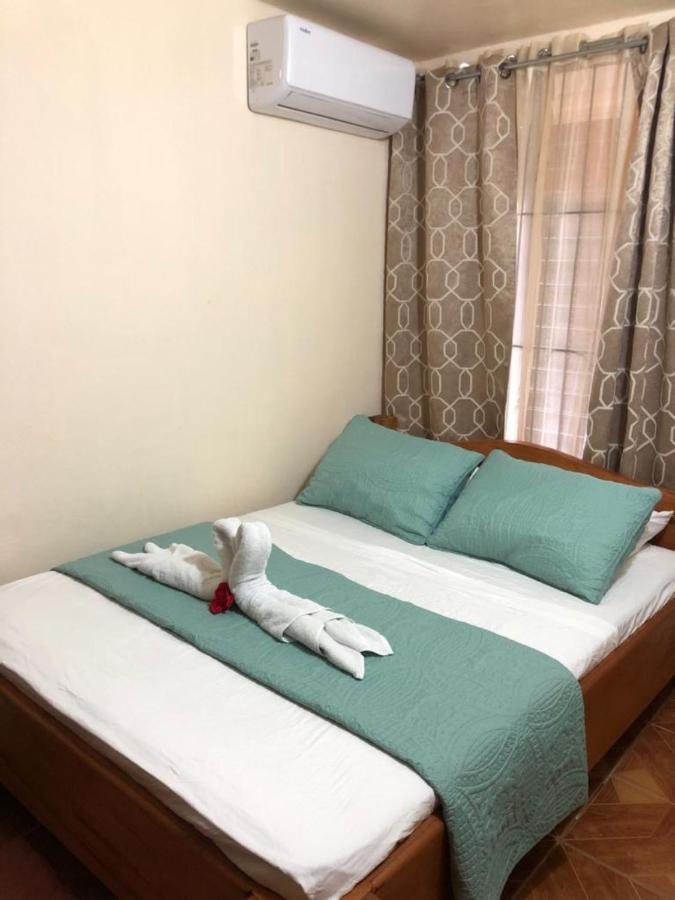 Cabinas Colibri La Fortuna ภายนอก รูปภาพ