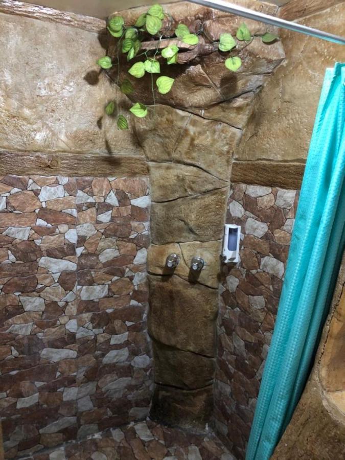 Cabinas Colibri La Fortuna ภายนอก รูปภาพ