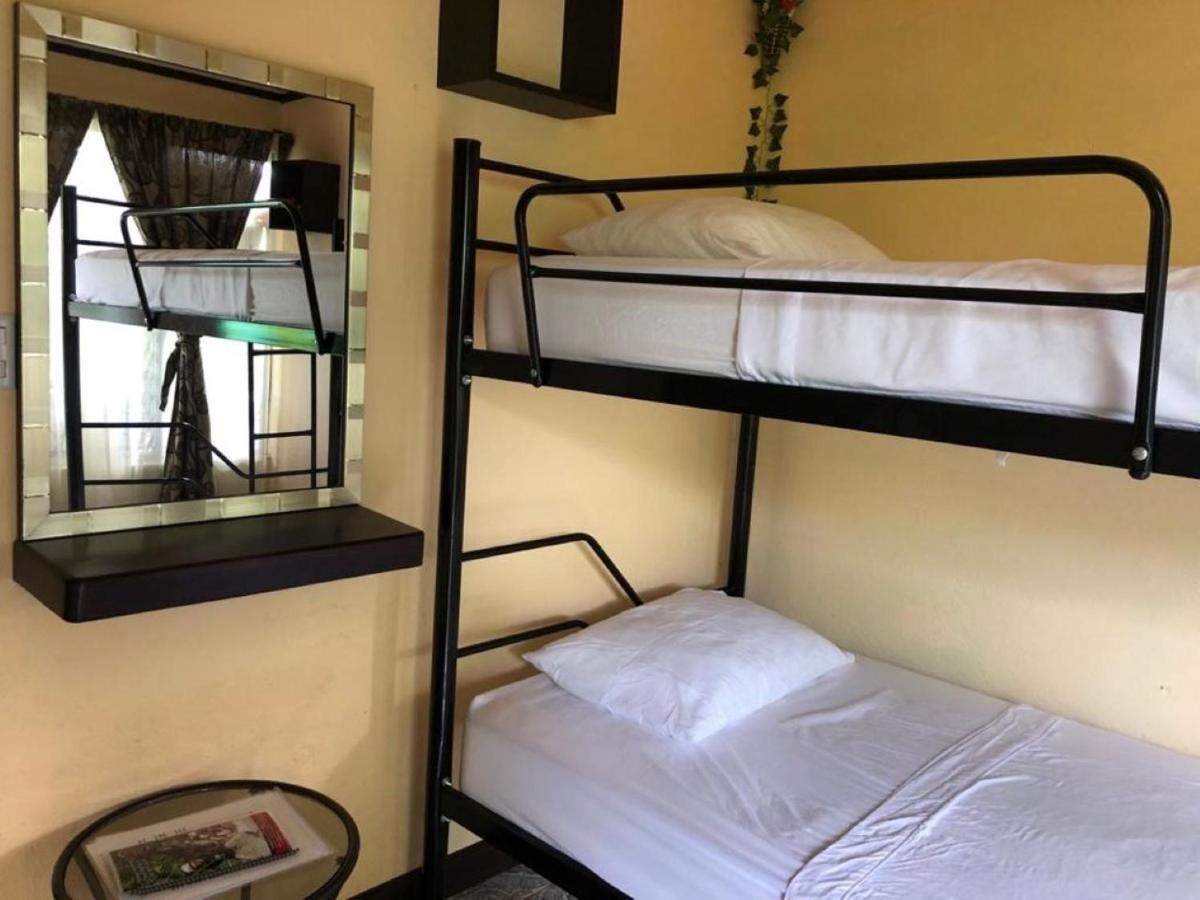 Cabinas Colibri La Fortuna ภายนอก รูปภาพ