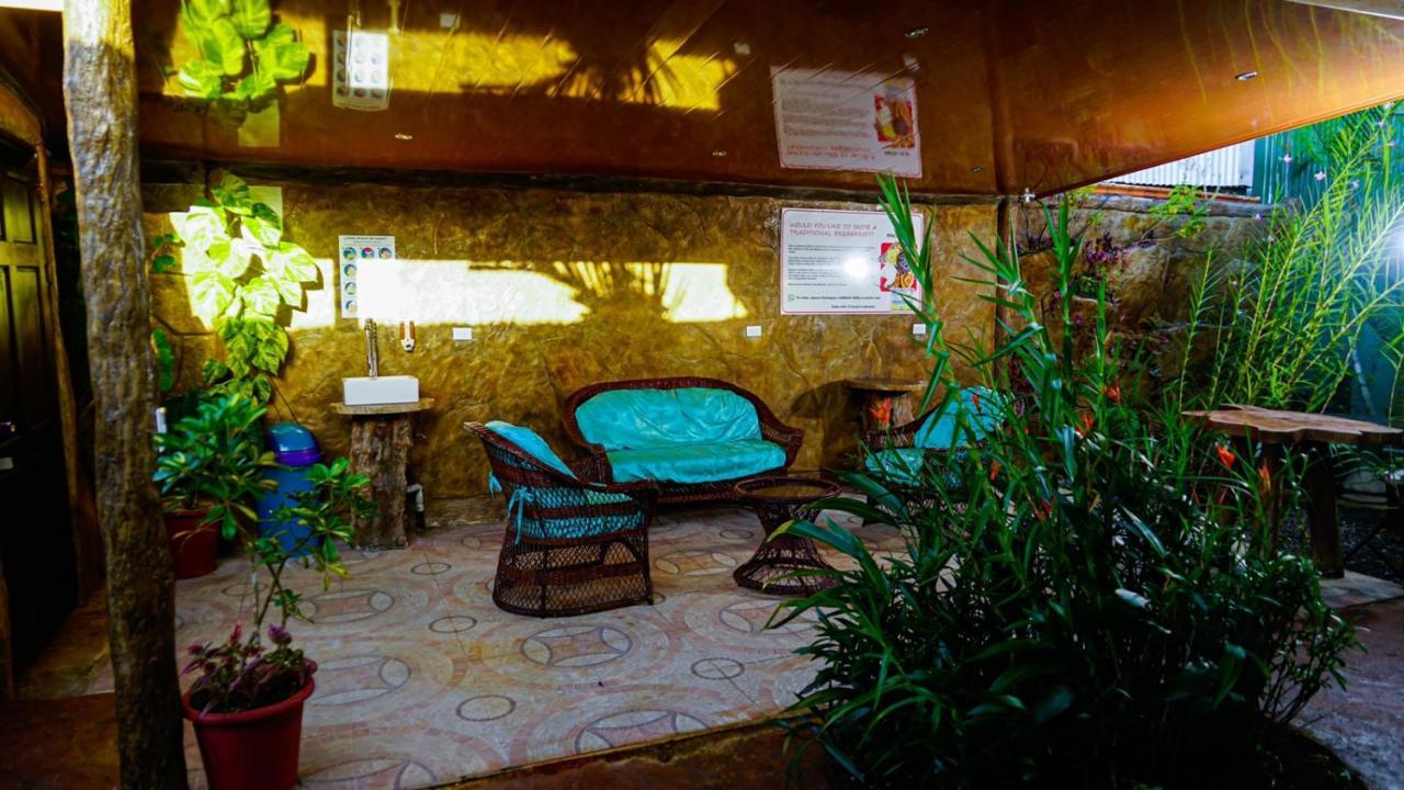 Cabinas Colibri La Fortuna ภายนอก รูปภาพ